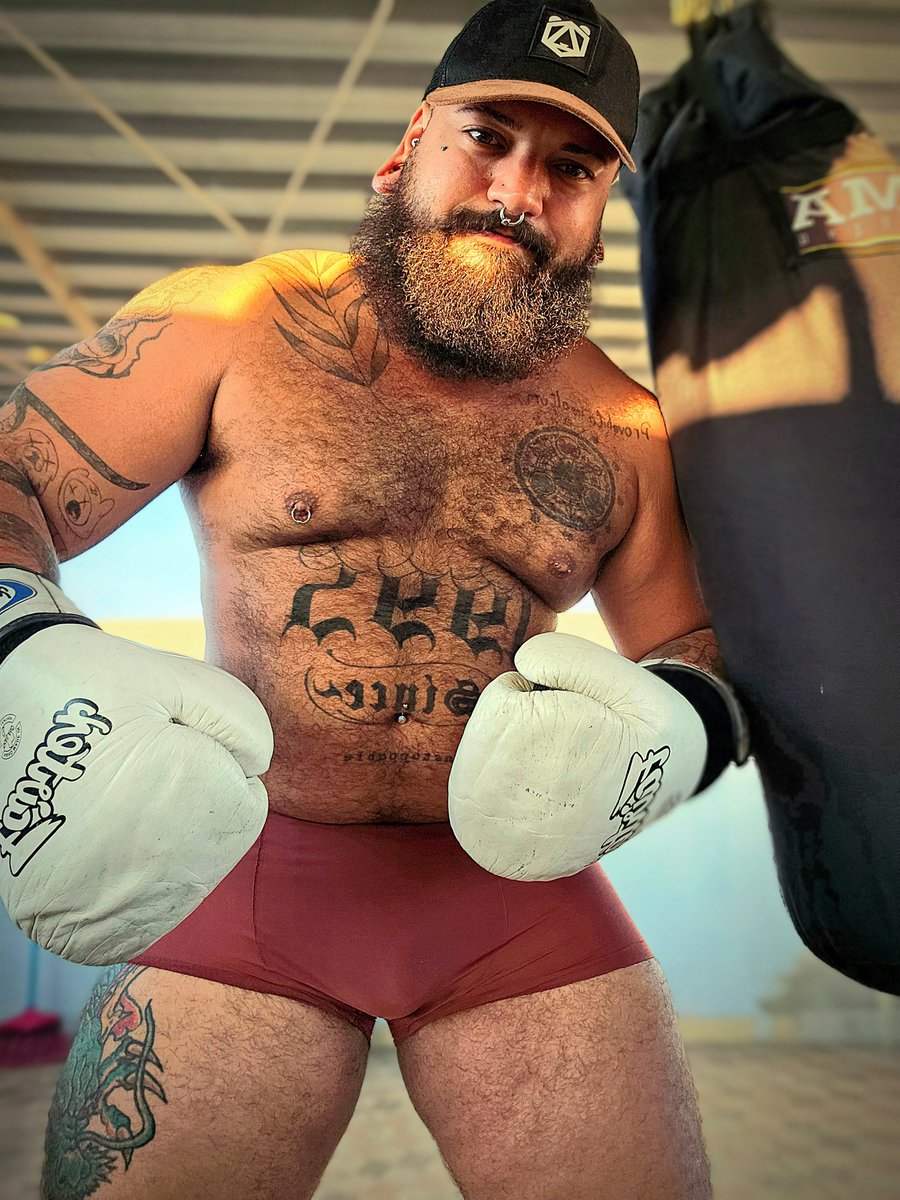 Beef Bear BR 🥩🧸 tweet media