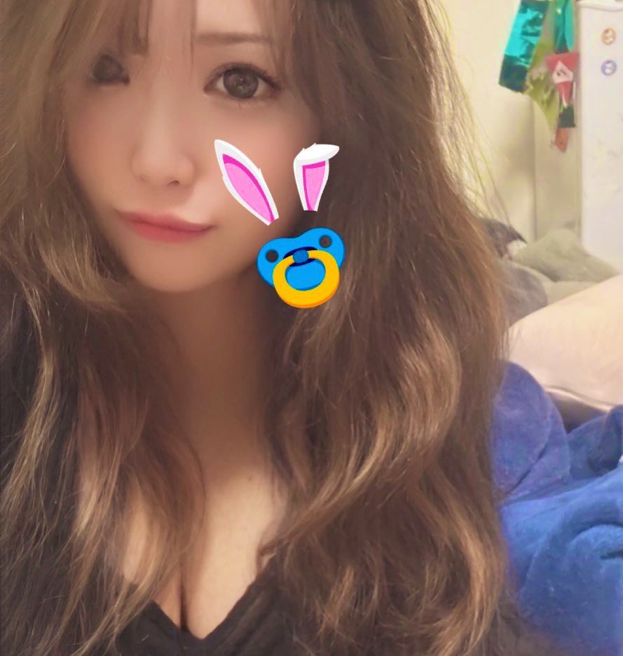 圧倒的手と口で慰めたくて🐰滅 tweet media