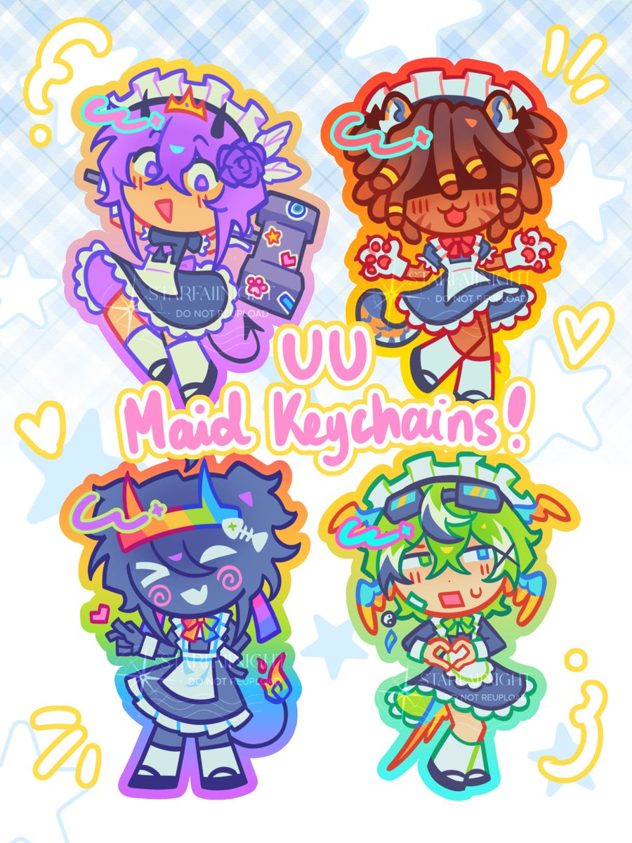 △ kie / sel (hiatus) tweet media