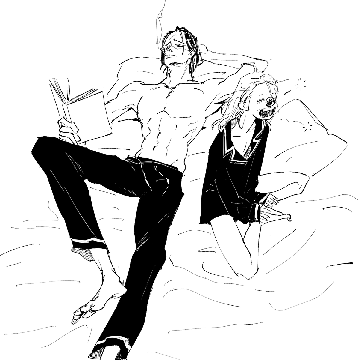 guillotine tweet media