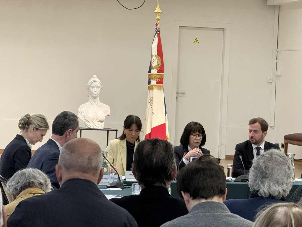 Robin Deledicque tweet media