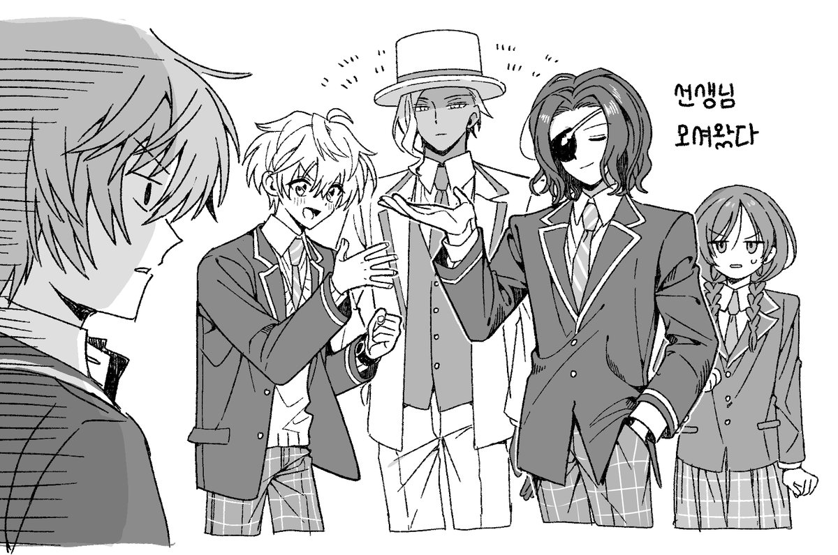 난만💫 tweet media