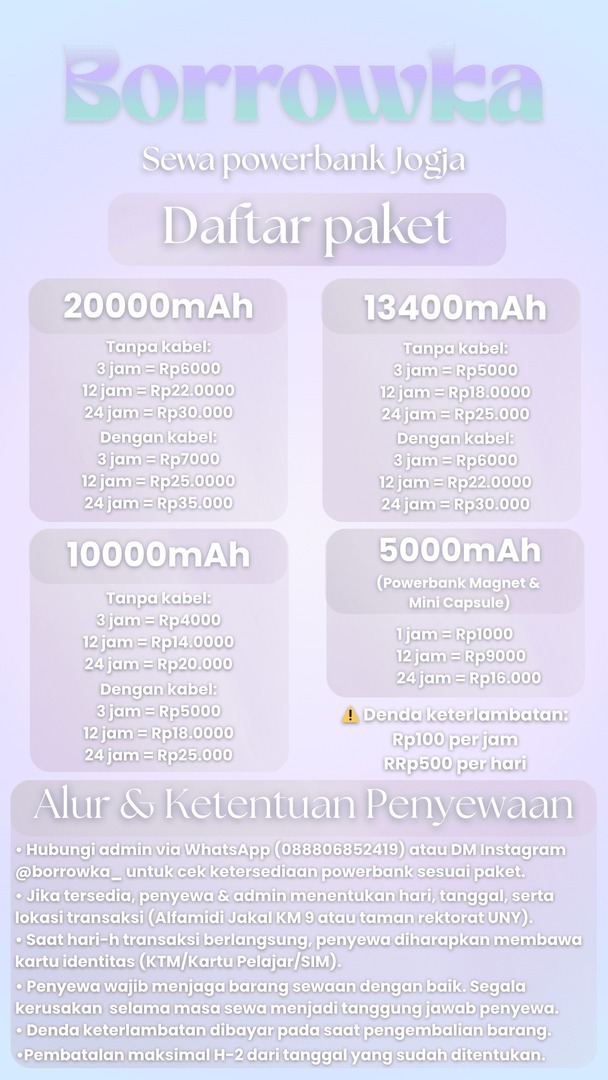 JOGJA FESS | KIRIM FESS CEK PINNED tweet media