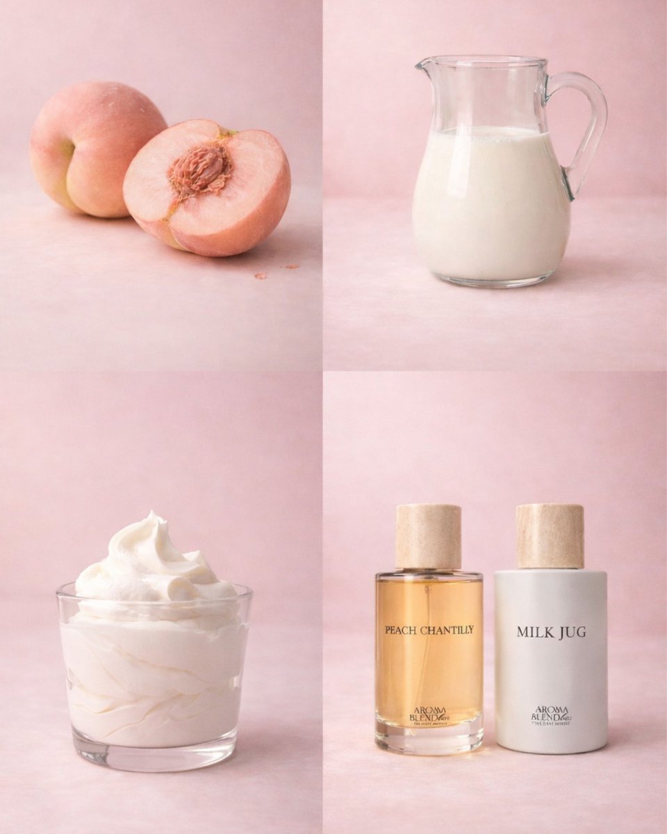 AROMABLENDBAR tweet media