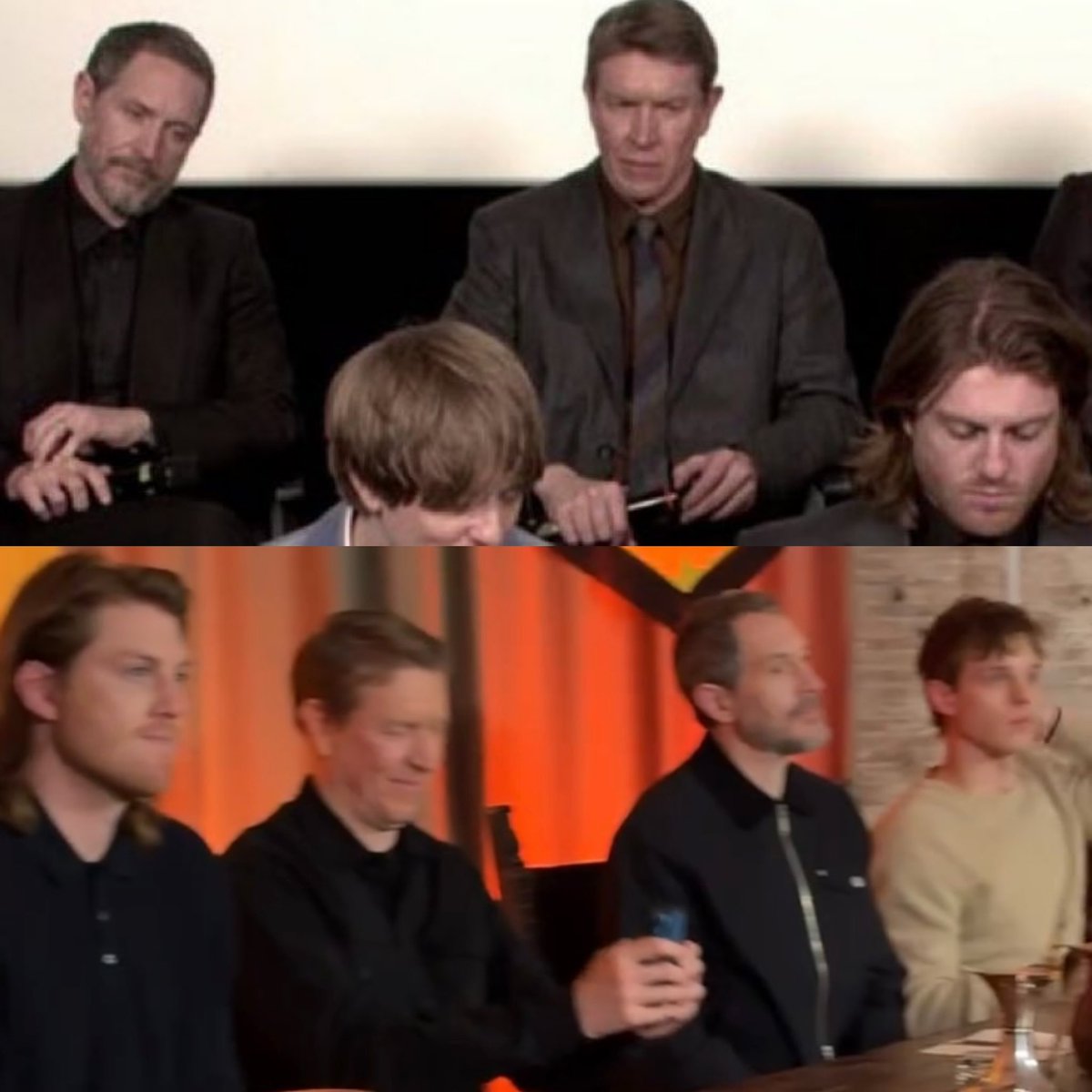 benny alice 📼★ tweet media