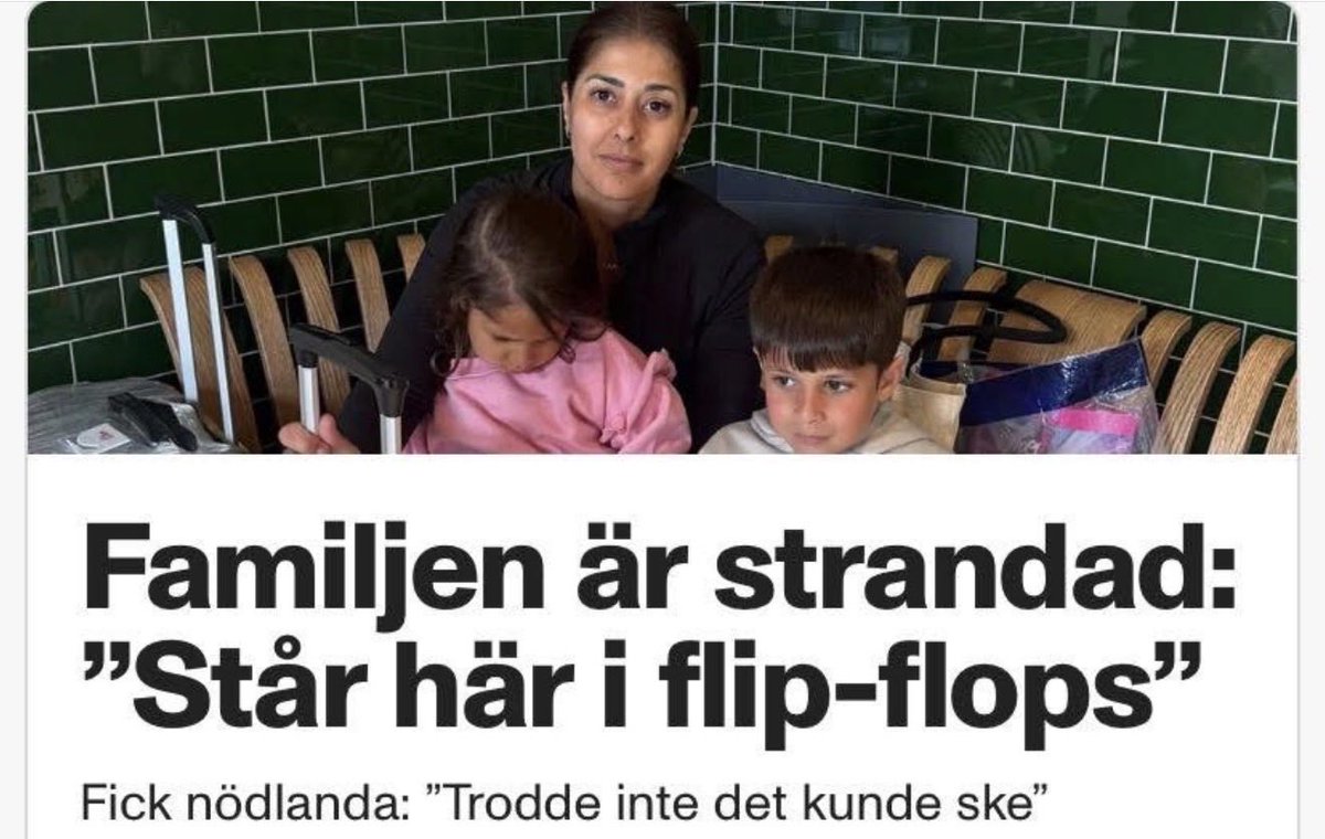 THESWEDISHTRUTH tweet media