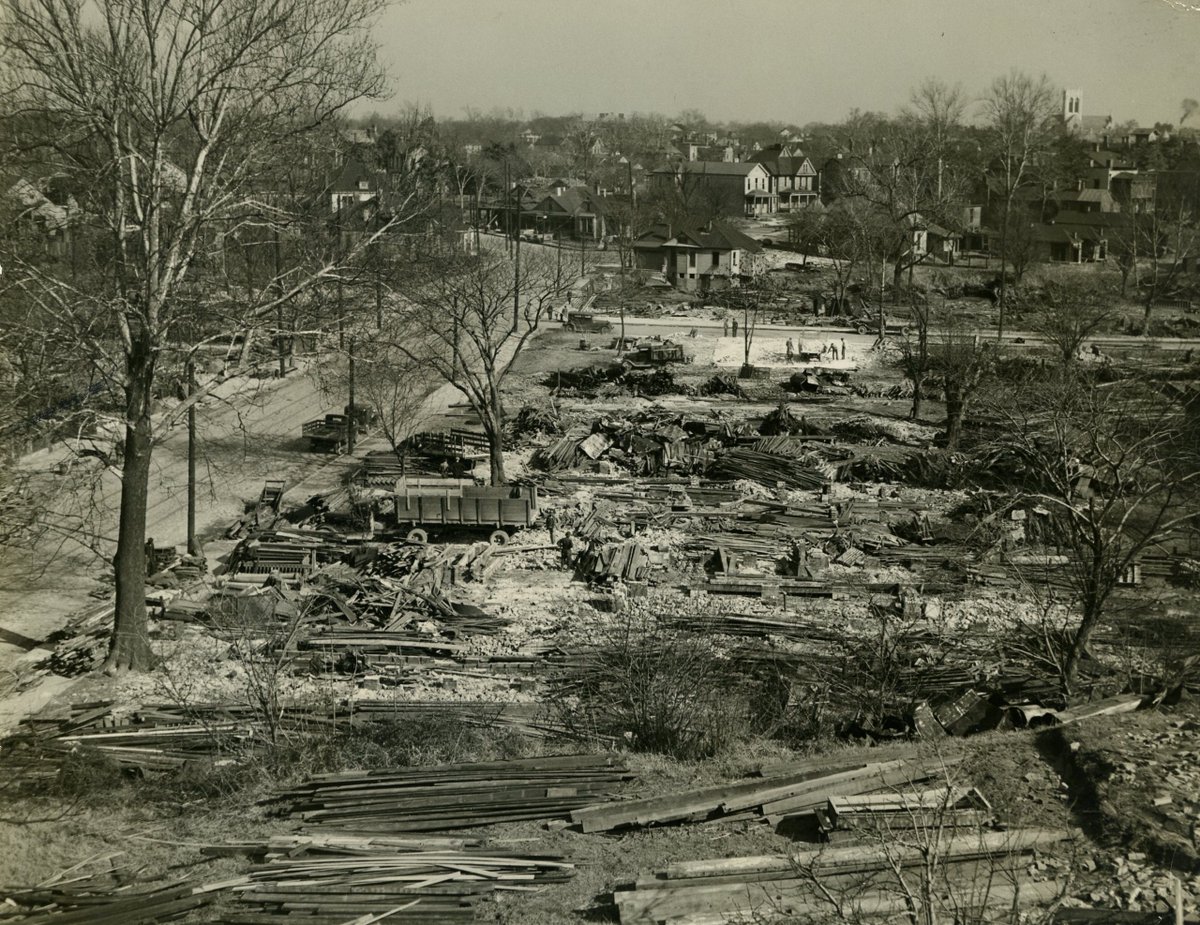 James Spann tweet media