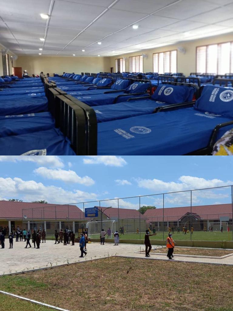 Africa First tweet media