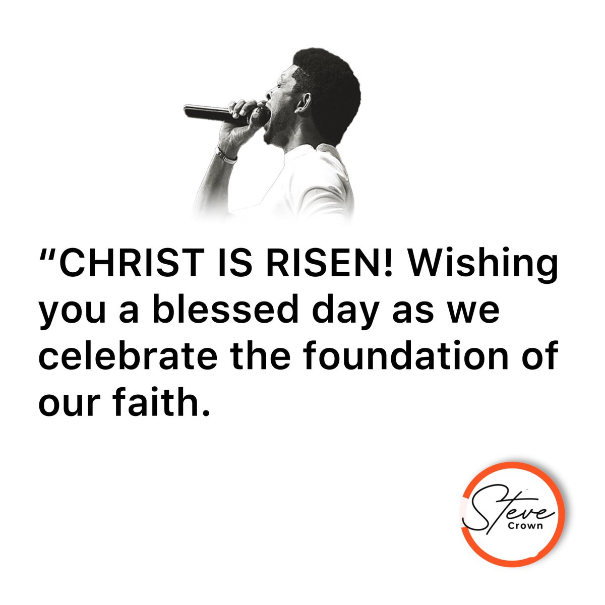 Happy Easter Friends