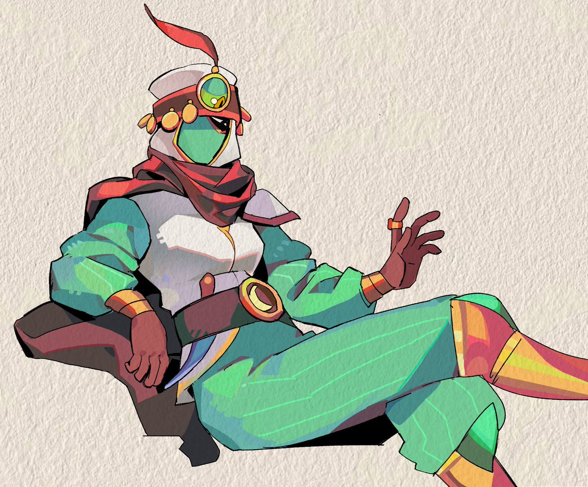 活哩碳酸魔 (@jiangyou_xd) on Twitter photo 