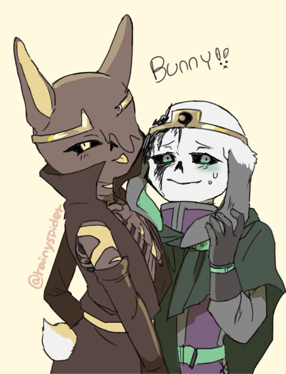 雨蜘蛛 tweet media