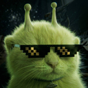 BscKOLScanner's tweet image. Check Chart - Signal: gmgn.ai/bsc/token/lu5E…

#AntPositions(蚂蚁仓）
Approved: #Aliencat for Trade on FourMeme
Token: 0xf201786039f7c292b9a9f670f05f6e55e3994444