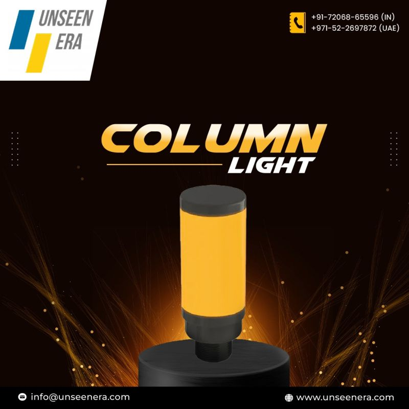 UnseenEra_HK's tweet image. Banner Engineering's Programmable Multicolour RGB Column Light: Customizable, rugged, and smart! Perfect for operator guidance and equipment status indication in industrial settings.  #BannerEngineering #ColumnLight #IndustrialAutomation #UnseenEra