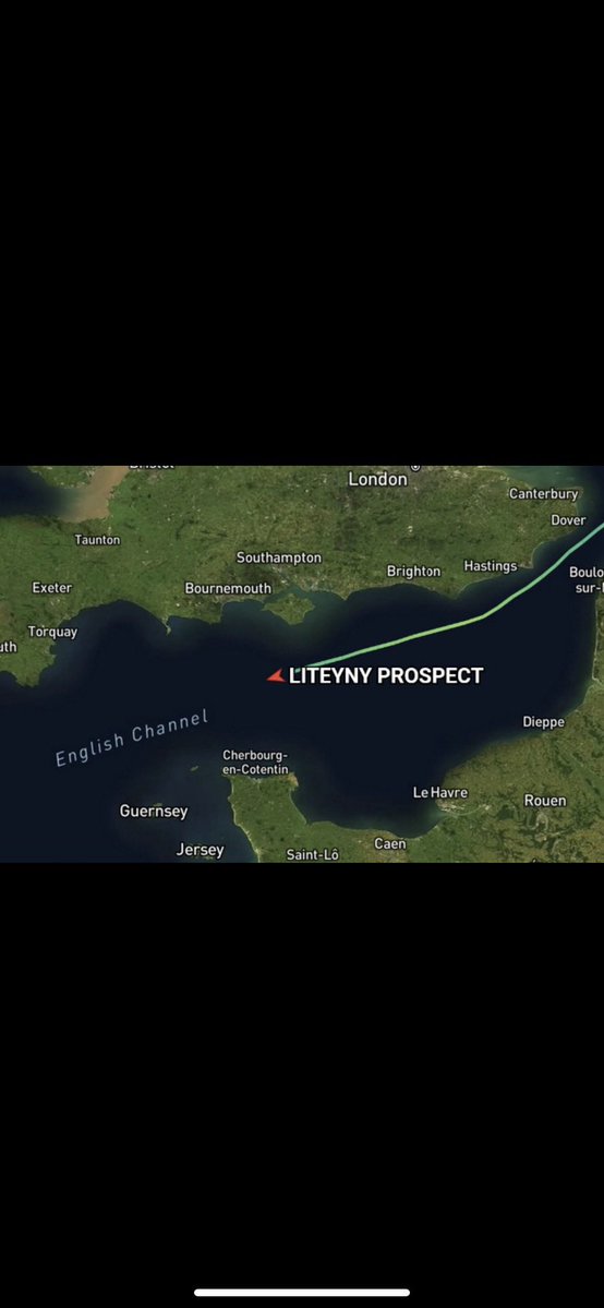 RTI (real time intelligence) tweet media