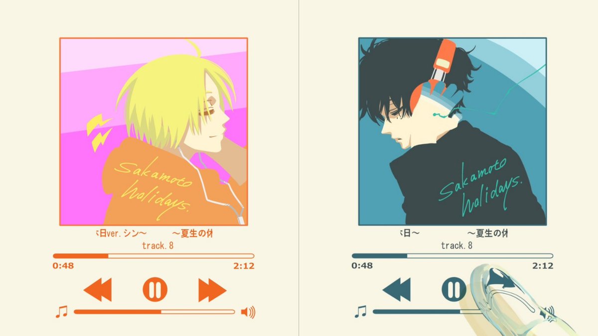 daily natsushin tweet media