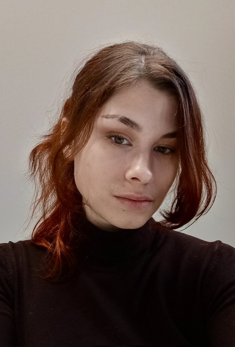 хапинез вульфанина tweet media