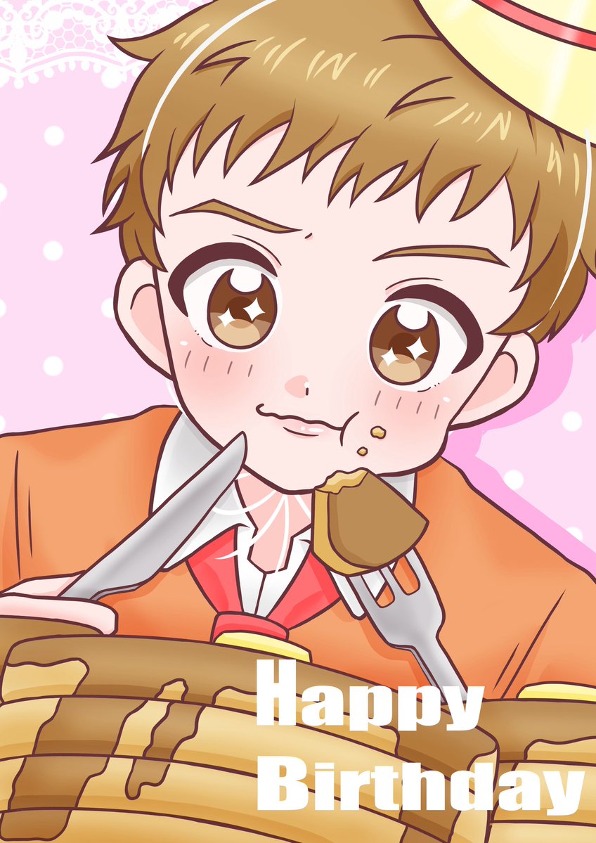 けちゃ tweet media