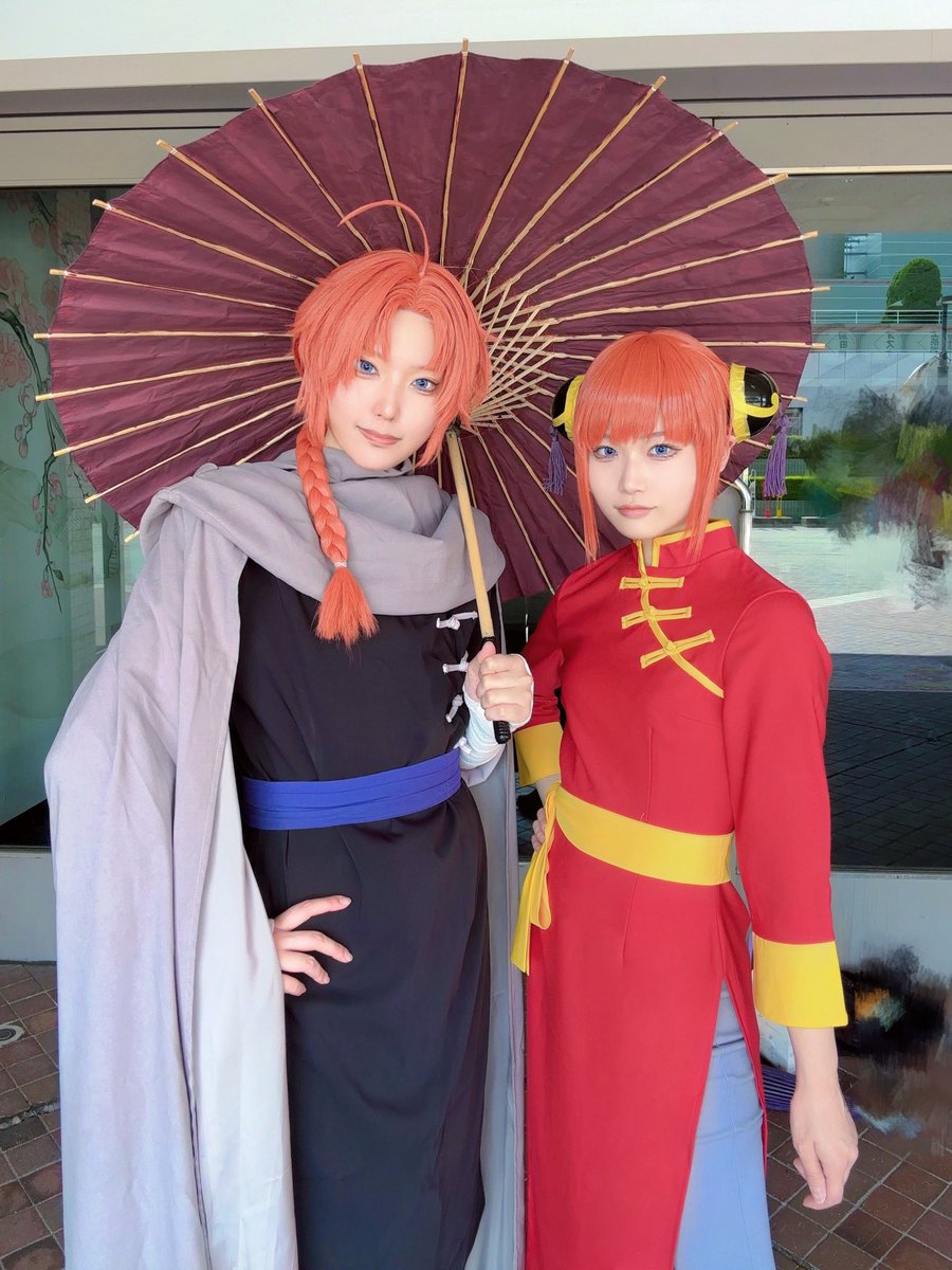 之助❾ tweet media