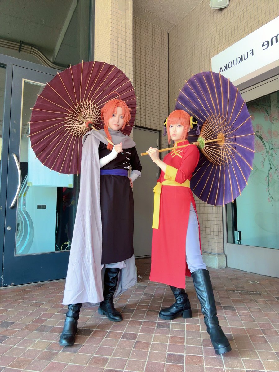 之助❾ tweet media