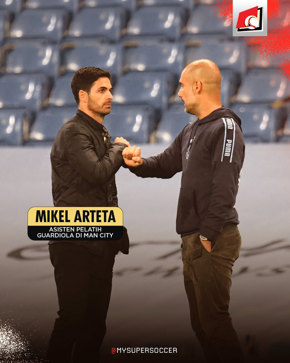 SuperSoccer TV tweet media