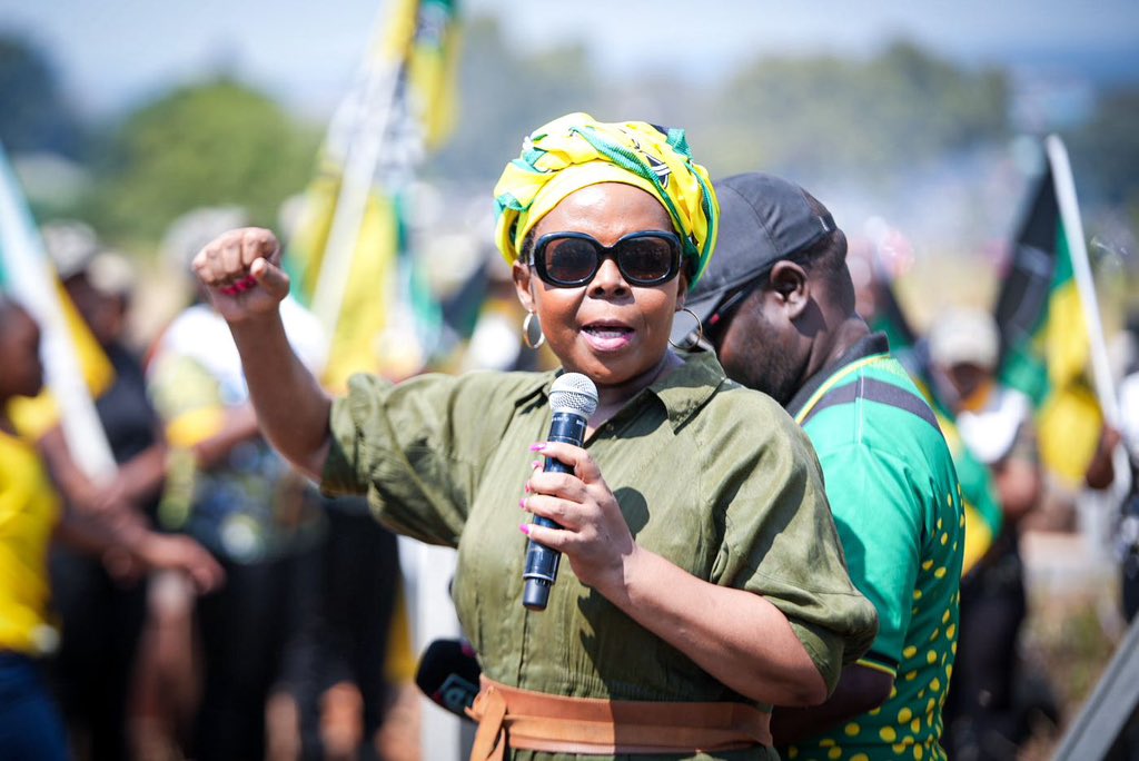 ANC - African National Congress tweet media