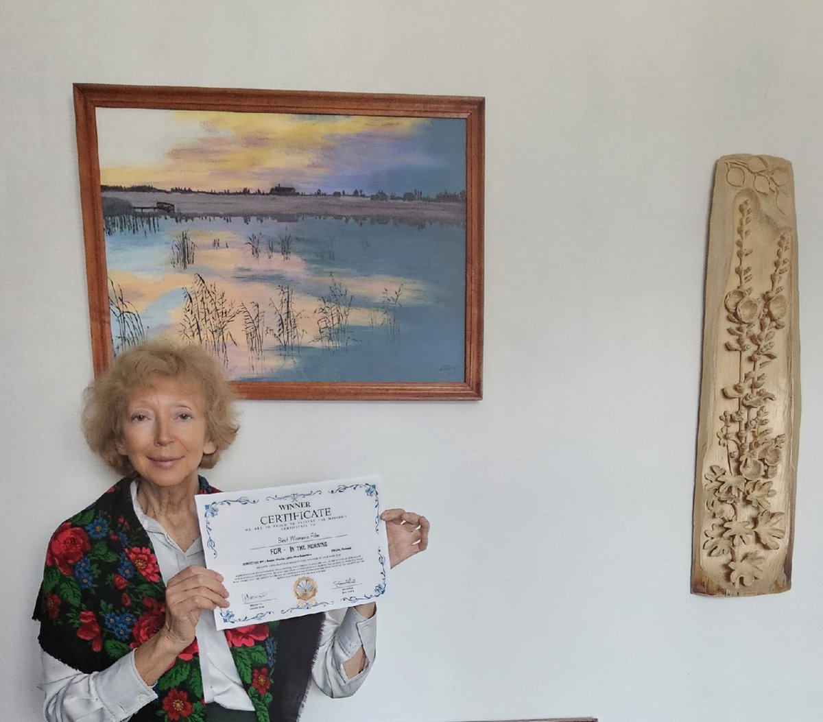 RIFF - Rameshwaram International Film Festival tweet media