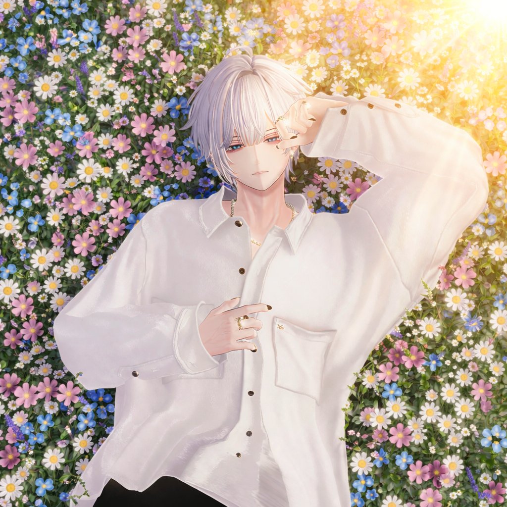 ヒカル@VRC tweet media