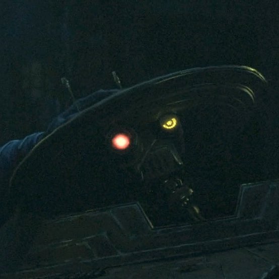 Jess 🗡️ maul shadow lord tweet media