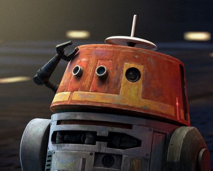 Jess 🗡️ maul shadow lord tweet media