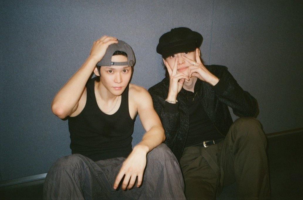 ✨️빛빈✨️ tweet media