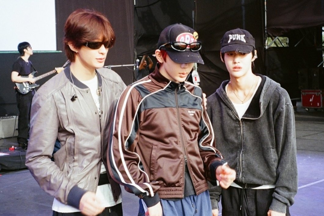 ✨️빛빈✨️ tweet media