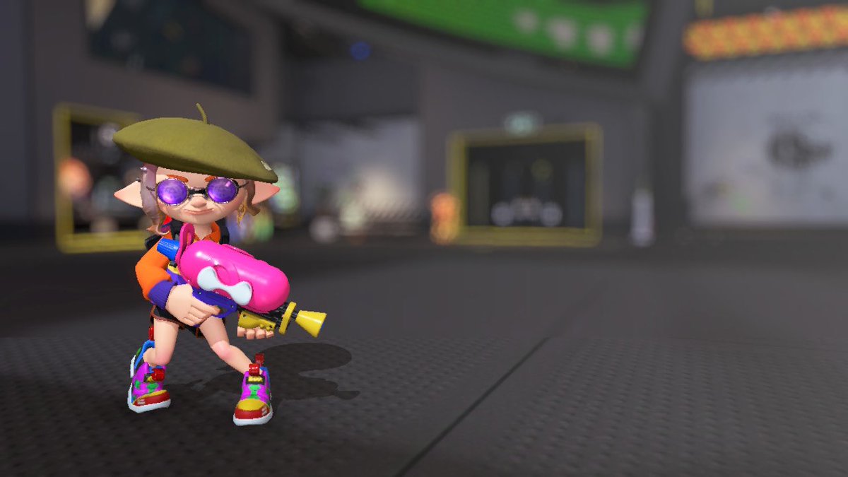 キラ*🔰若葉 tweet media