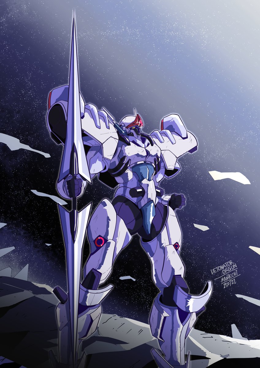 もへち tweet media