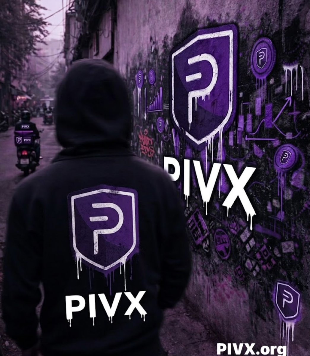 PIVX AFRICA tweet media