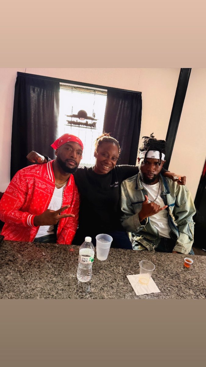 #MyRealTalkRadio tweet media