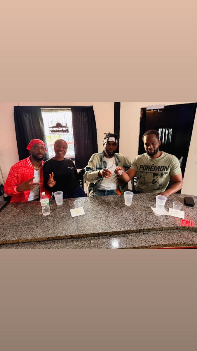 #MyRealTalkRadio tweet media