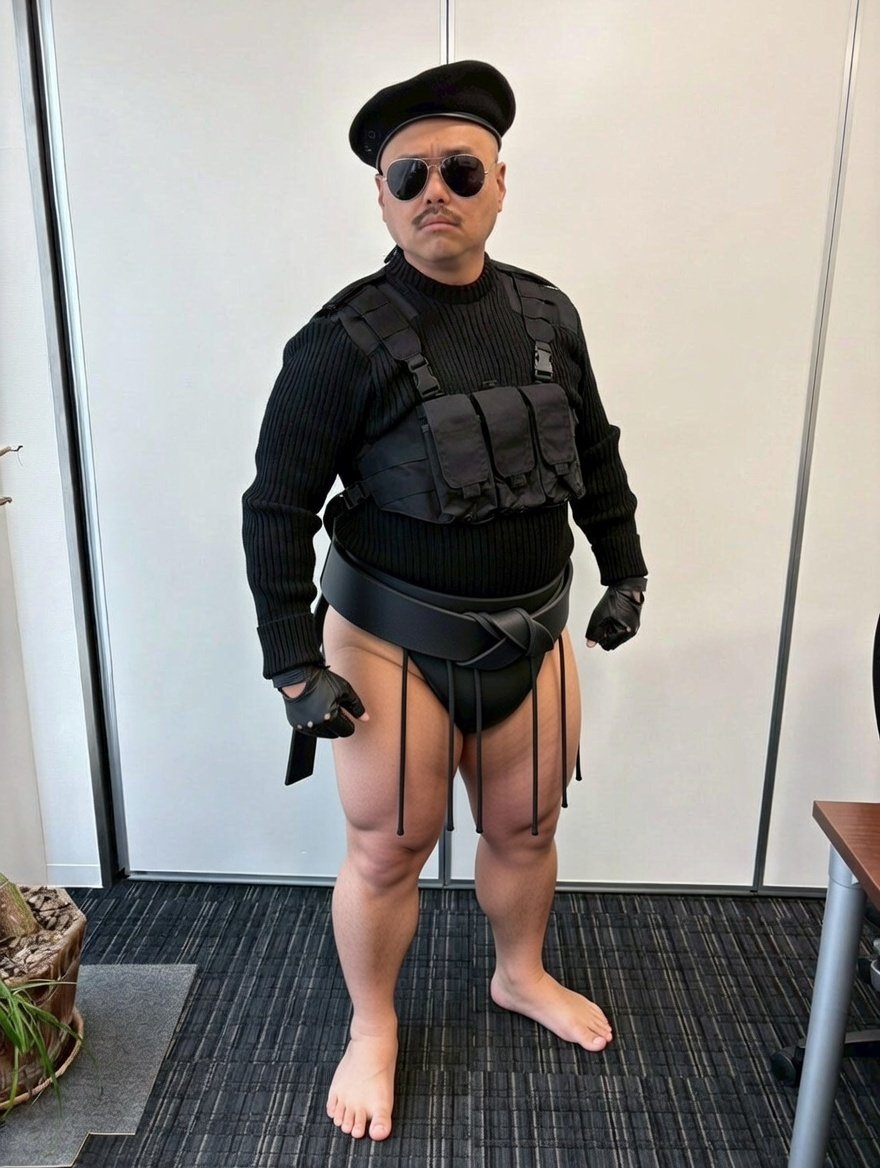 シンわるゆきちゃんΖ tweet media