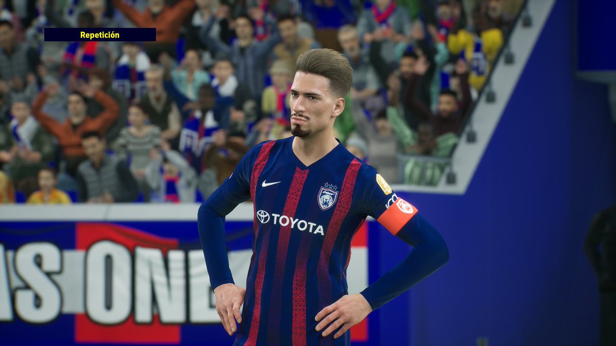 Virtual Footballers tweet media