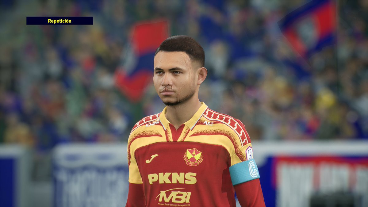 Virtual Footballers tweet media