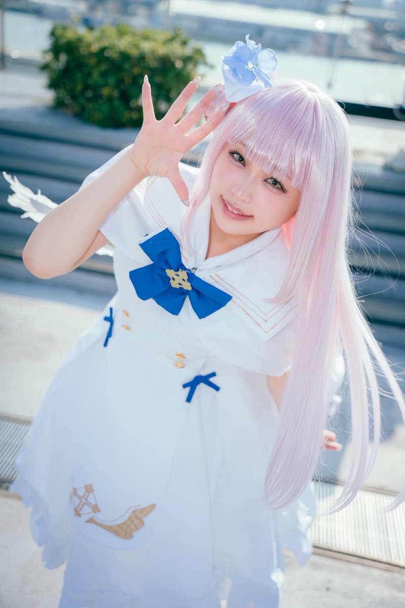 ʚひめにゃɞ@4/26ニコ超 tweet media