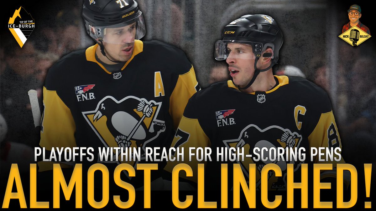 Tip of the Ice-Burgh Podcast tweet media