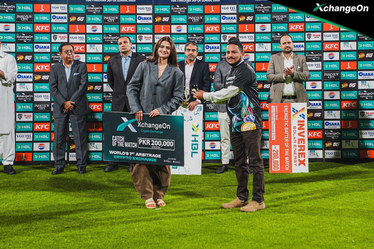 XChangeOn tweet media