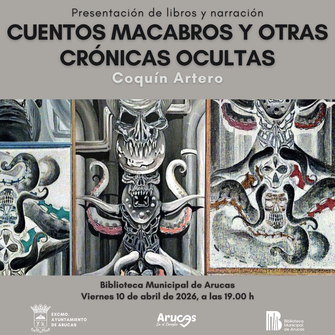 Isla de Lecturas tweet media