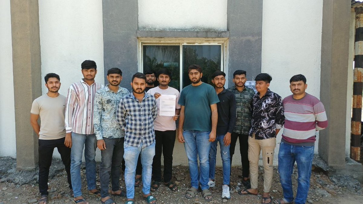 RAJENDRA SINH tweet media