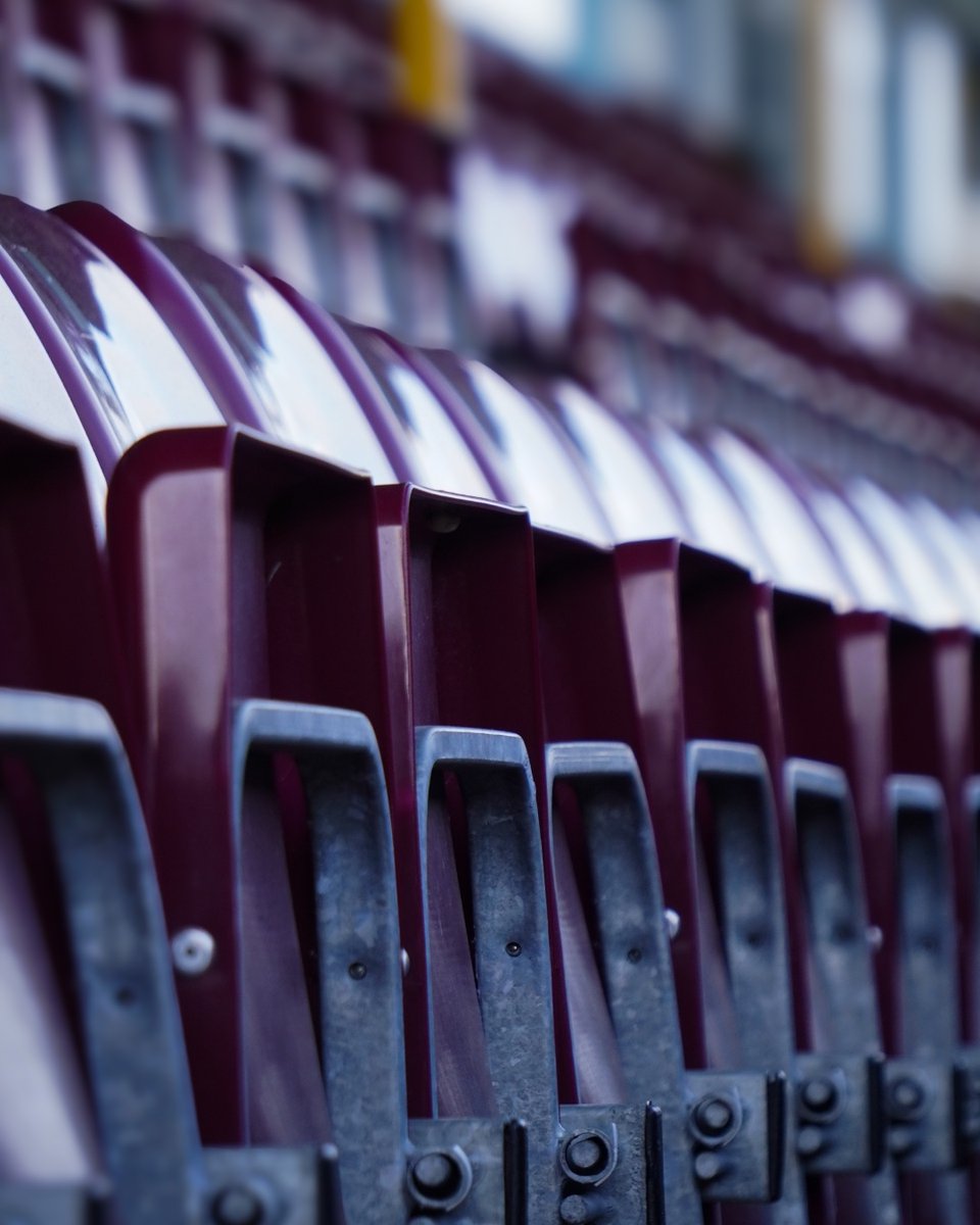 South Shields FC tweet media