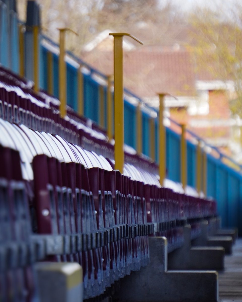 South Shields FC tweet media