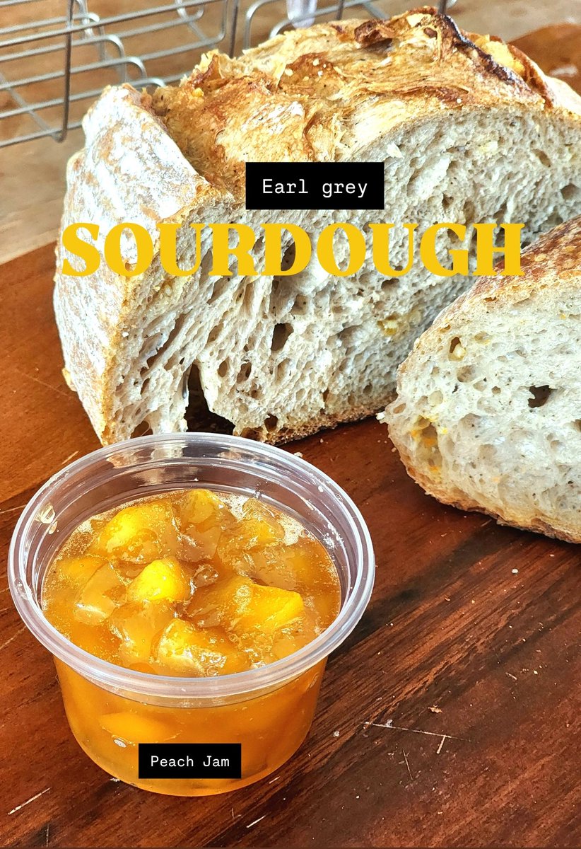 MONDAY BREAD 🥯🐶 tweet media