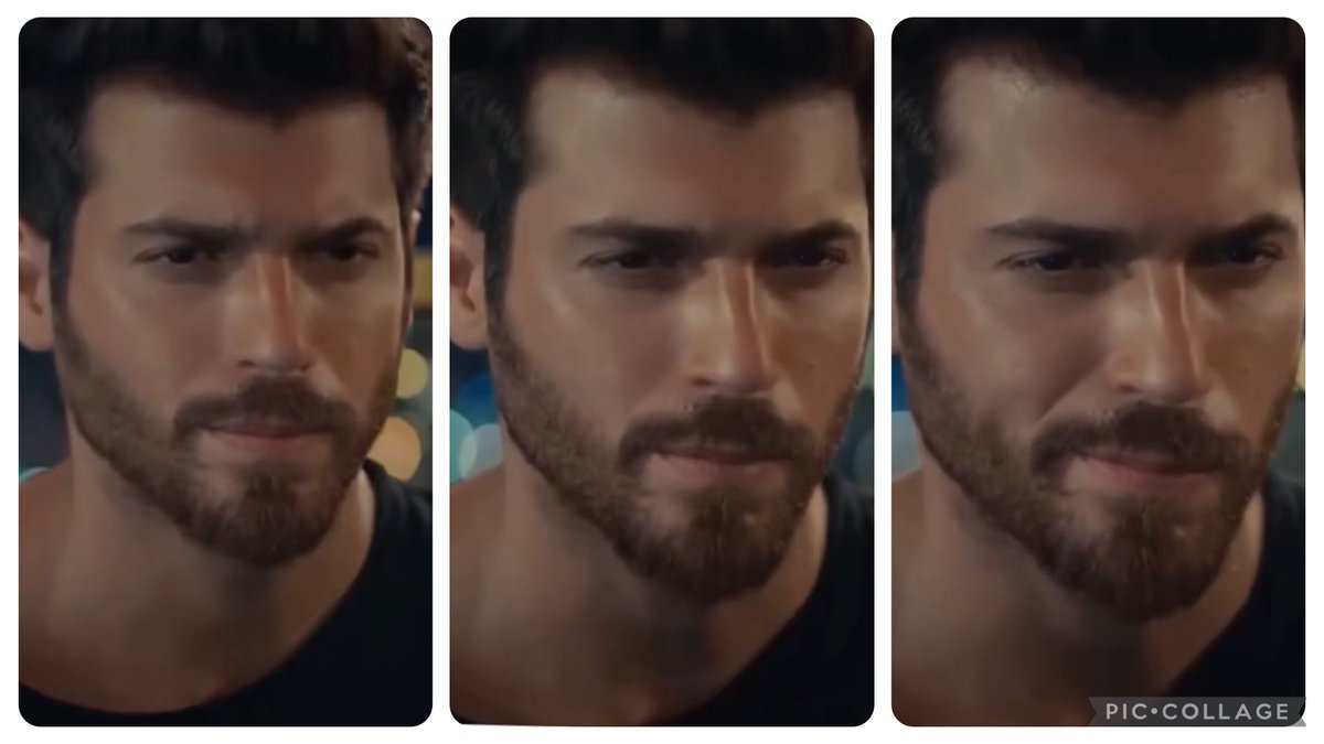 🤩❤️🤩

I ❤️ CANYAMAN
#CanYaman ❤️