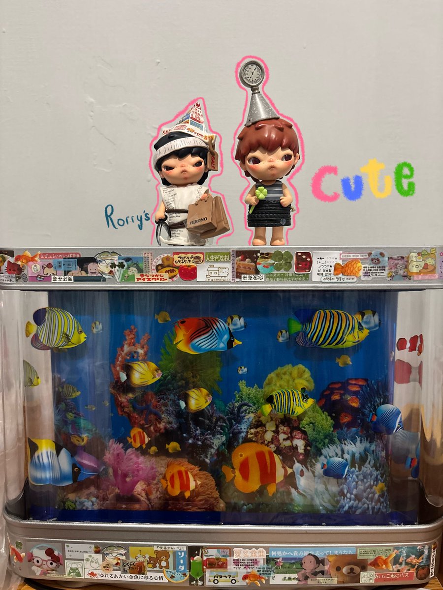 Rorry ✂️✂️ tweet media