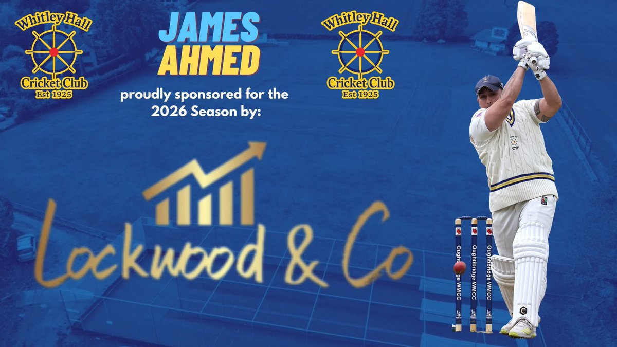 Whitley Hall CC tweet media